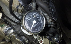 HONDA STEED 400 1994 NC26