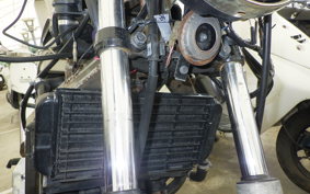 YAMAHA FZR250 2KR