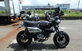 HONDA  MONKEY 125 JB03