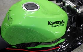 KAWASAKI NINJA ZX-6R A 2020 ZX636G