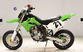 KAWASAKI KLX250D TRACKER 1998 LX250E