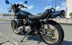 KAWASAKI 900 SUPERFOUR 2025 Z1F