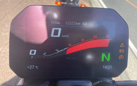 BMW S1000R 2022 0E51