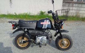 HONDA GORILLA Z50J