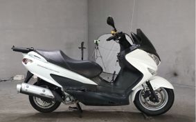 SUZUKI BURGMAN200 CH41A
