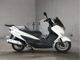 Фото Suzuki BURGMAN200 с японского аукциона