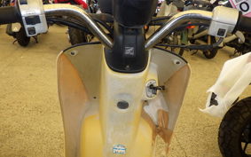 HONDA TODAY AF61