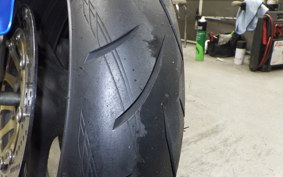 SUZUKI GSX-R400R 1991 GK76A