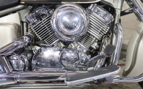 YAMAHA DRAGSTAR 400 CLASSIC 2008 VH01J