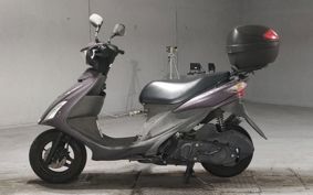 SUZUKI ADDRESS V125 CF4MA
