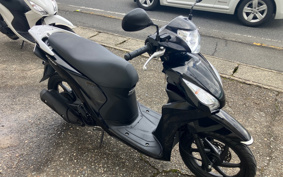 HONDA DIO 110 JF58