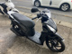 Фото Honda DIO 110 2015 с японского аукциона