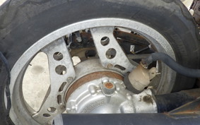 HONDA CX400 EURO NC08