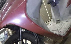 SUZUKI ADDRESS V50 Gen.2 CA44A