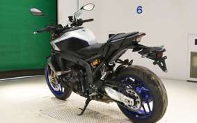 YAMAHA MT-09 SP 2024 RN87J