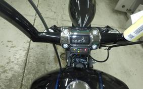 HARLEY FXBRS1870 2017