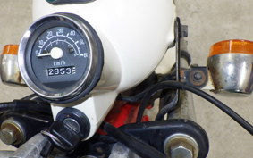 HONDA APE 50 2021 AC16
