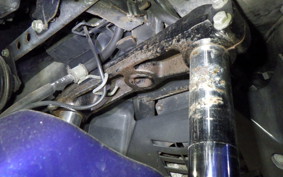 YAMAHA MAJESTY 250 Gen.2 2000 SG03J