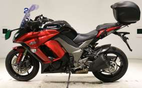 KAWASAKI NINJA 1000 A 2011