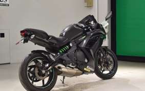 KAWASAKI NINJA 400 2016