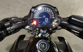 KAWASAKI Z650 2017 ER650H