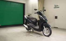 HONDA LEAD 125 2025 JF45