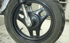 SUZUKI LET's 4 2000 CA45A
