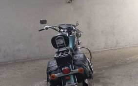 HARLEY FLSTC 1450 2000 BJY