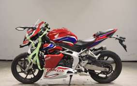 HONDA CBR250RR A MC51