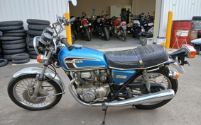 HONDA CB250 CB250