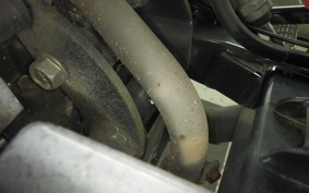 HONDA VTR 250 Gen. 2 2007 MC33