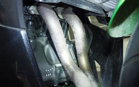 KAWASAKI NINJA 400 2024 EX400L
