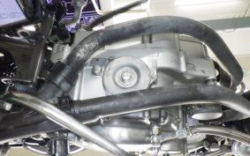 SUZUKI GRASS TRACKER 2022 NJ47A