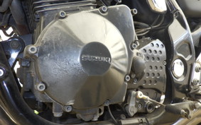 SUZUKI INAZUMA 400 (GSX400) 2001 GK7BA