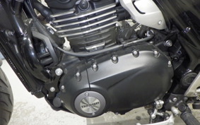 TRIUMPH SPEED400 2024