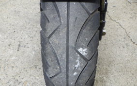 HONDA ﾀﾞﾝｸ AF78