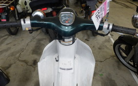 HONDA C50 SUPER CUB C50