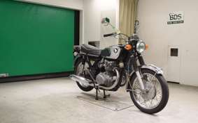 HONDA CB450 1973 CB450K1