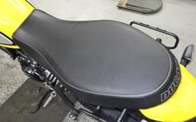 DUCATI SCRAMBLER ICON 2022