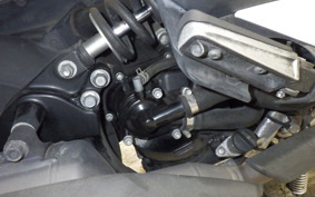 YAMAHA MAJESTY 250 Gen.4 2010 SG20J