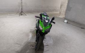 KAWASAKI NINJA 250 EX250L