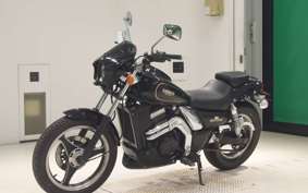 KAWASAKI ELIMINATOR 250 SE EL250A