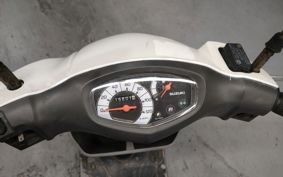 SUZUKI ADDRESS V125 CF46A