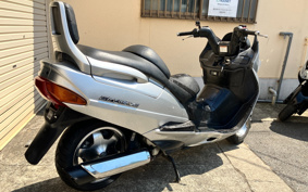 SUZUKI  SKY WAVE 250TYPE2 CJ41A
