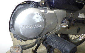 HONDA C90 SUPER CUB HA02