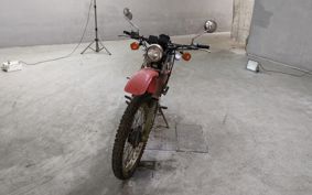 HONDA XL250S L250S