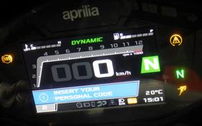 APRILIA RS660 2024