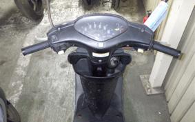 HONDA DIO Gen.6 2012 AF62