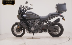 HARLEY ﾊﾟﾝ AMERICA1250S 2021