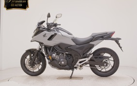 HONDA NC750X DCT 2026 RH23